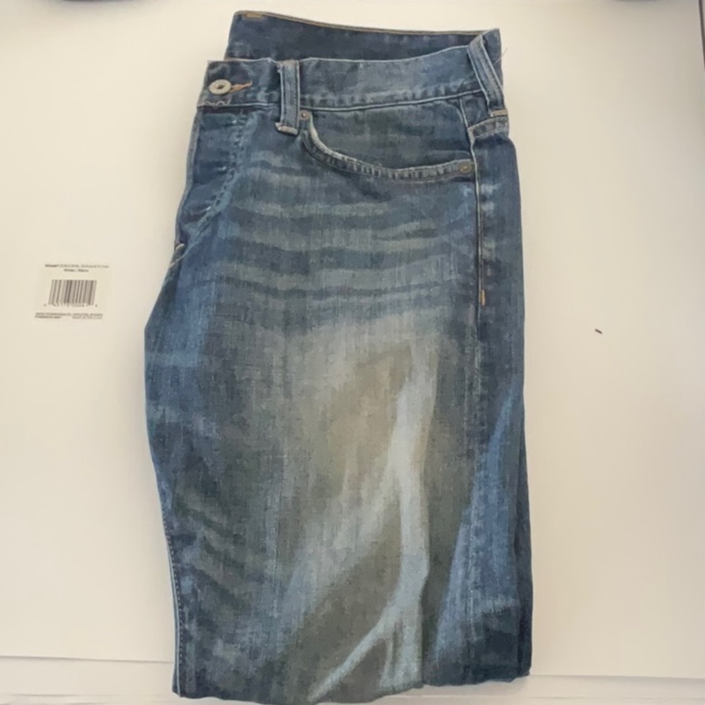 31/32 denim jeans from H&M &Denim